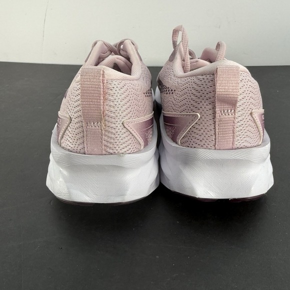 ASICS Novablast 2 Shoes Womens Size 6 Running Lightweight 1014A235 Sneakers Pink - Picture 6 of 16